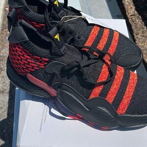 Brand new Trae young 2 adidas